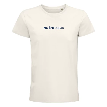 T-Shirt Nutraclear - Nutraclear