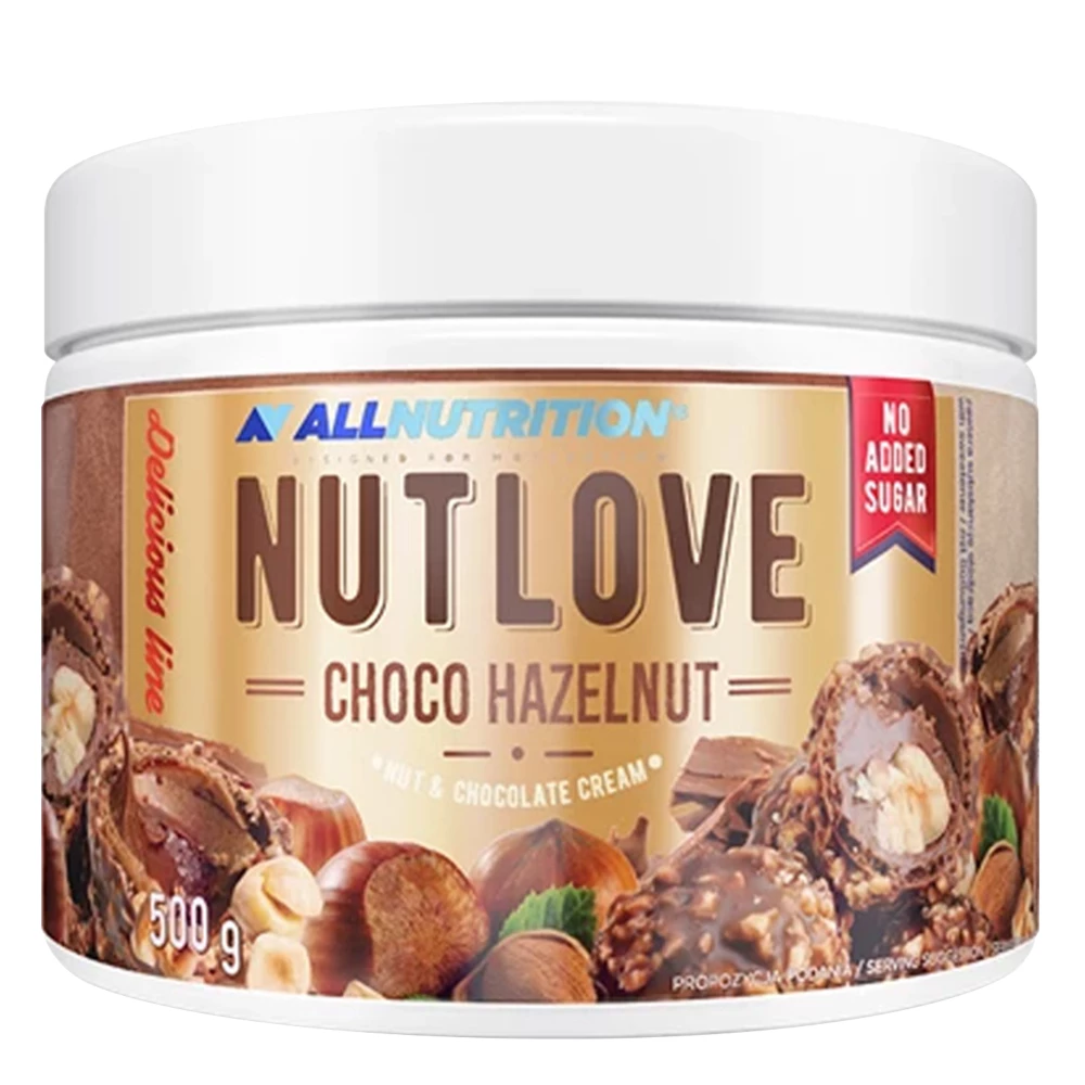 Nutlove - AllNutrition