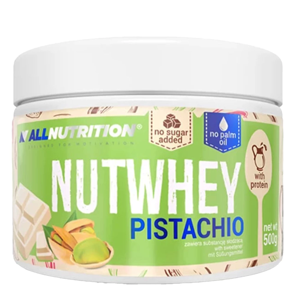 Nutwhey - AllNutrition