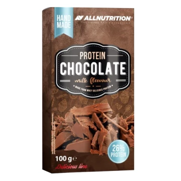 Protein Chocolate - AllNutrition