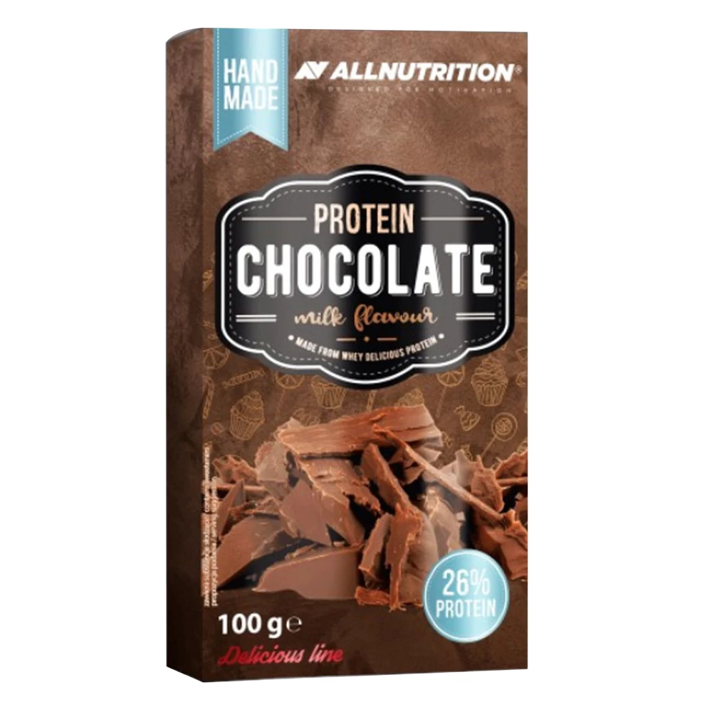 Protein Chocolate - AllNutrition