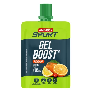 Gel Boost - Andros Sport