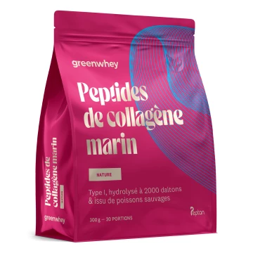 Peptides de Collagène Peptan® - Greenwhey