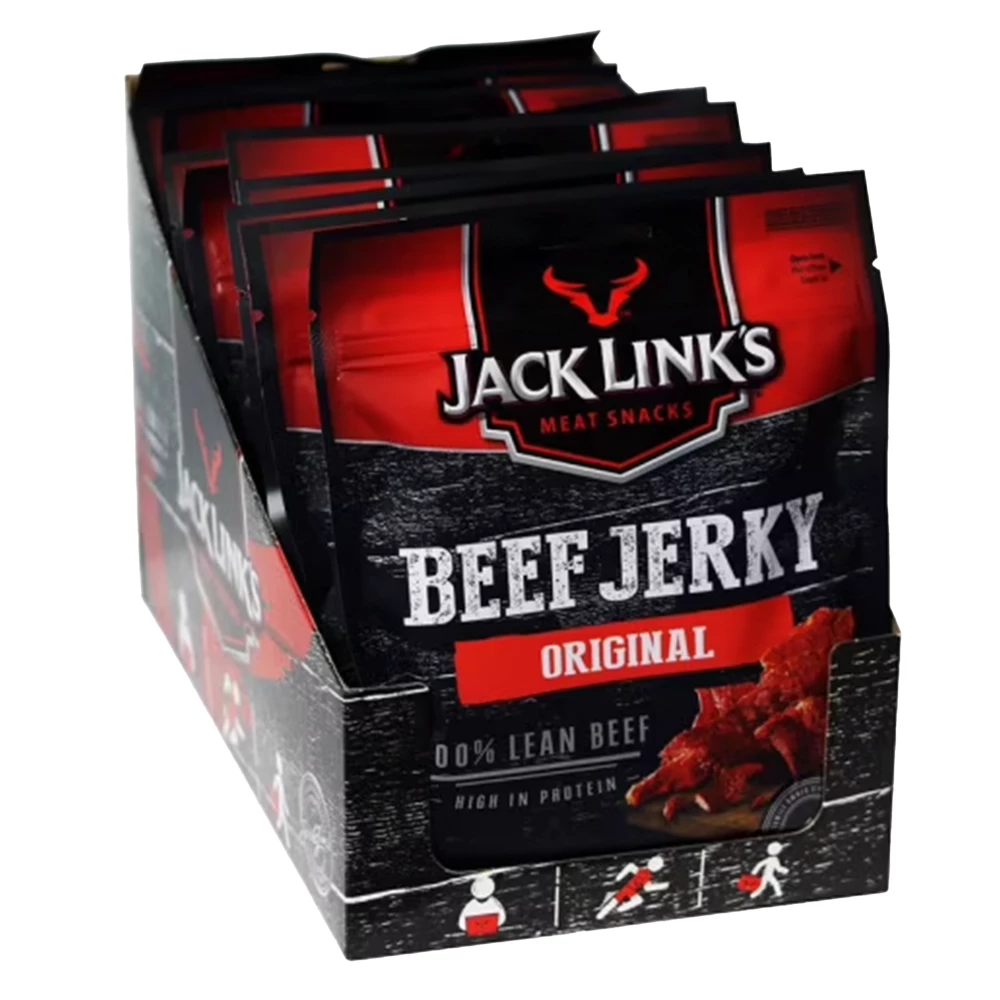 Beef Jerky - Jack Link's