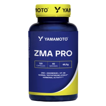 ZmaPRO - Yamamoto
