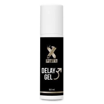 Delay Gel - Labophyto