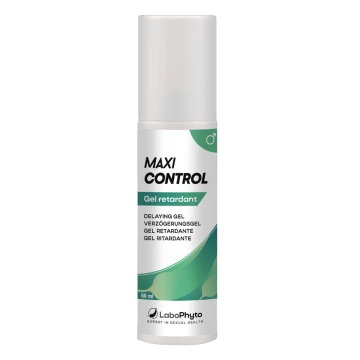 Maxi Control Gel Retardant - Labophyto