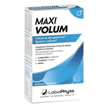 MaxiVolum - Labophyto