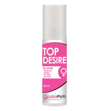 Top Desire Gel - Labophyto