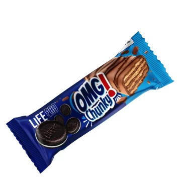 OMG! Chunky - Life Pro