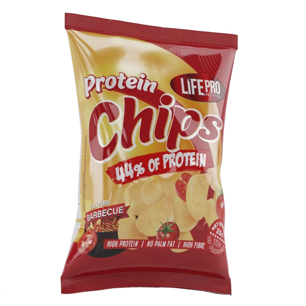 Protein Chips - Life Pro