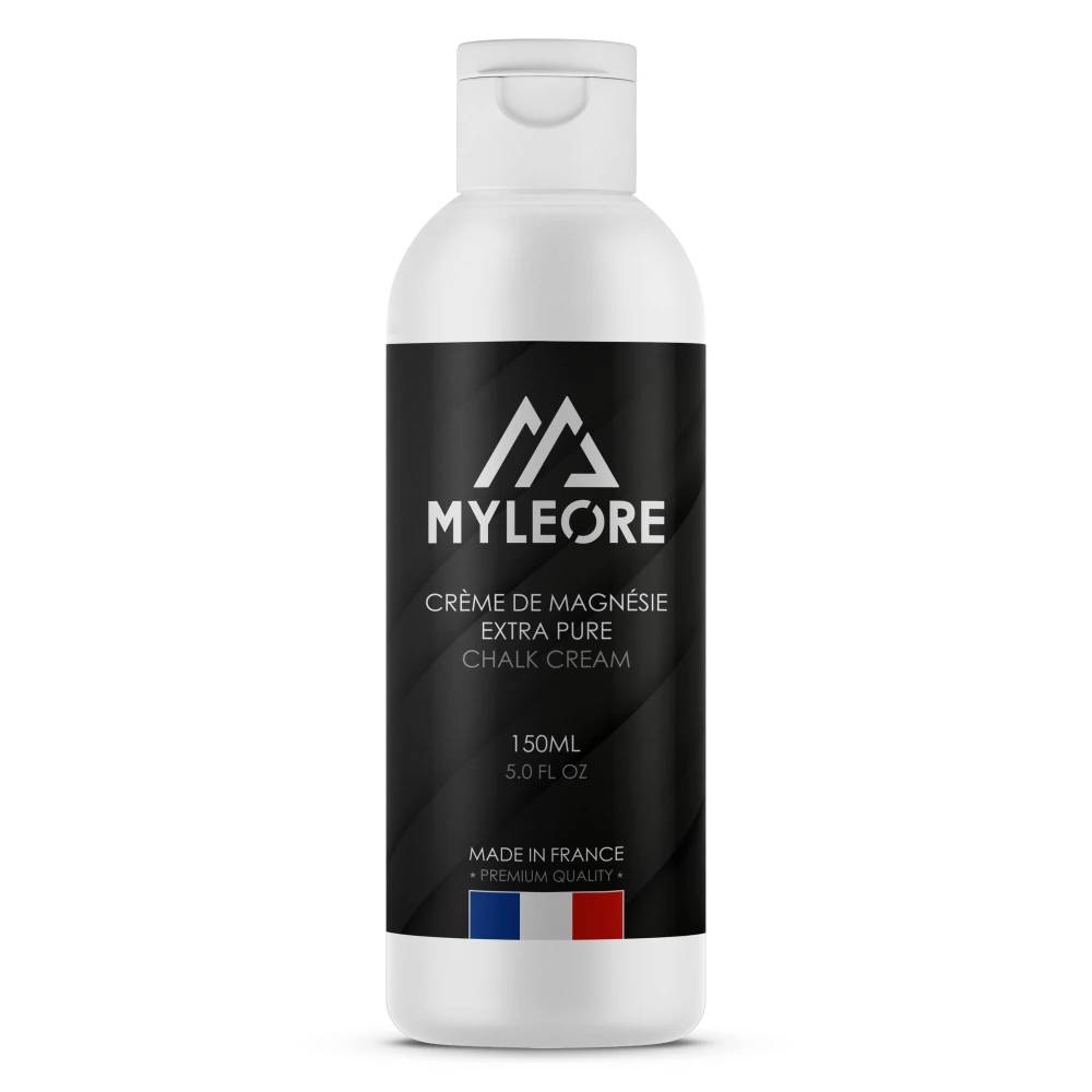 Crème de Magnésie - Myleore