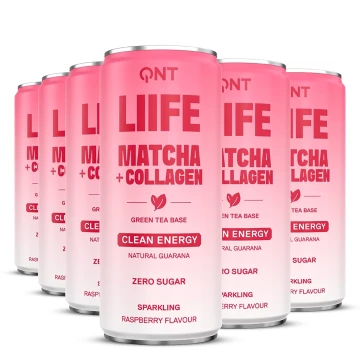 Liife Energy & Collagen - QNT