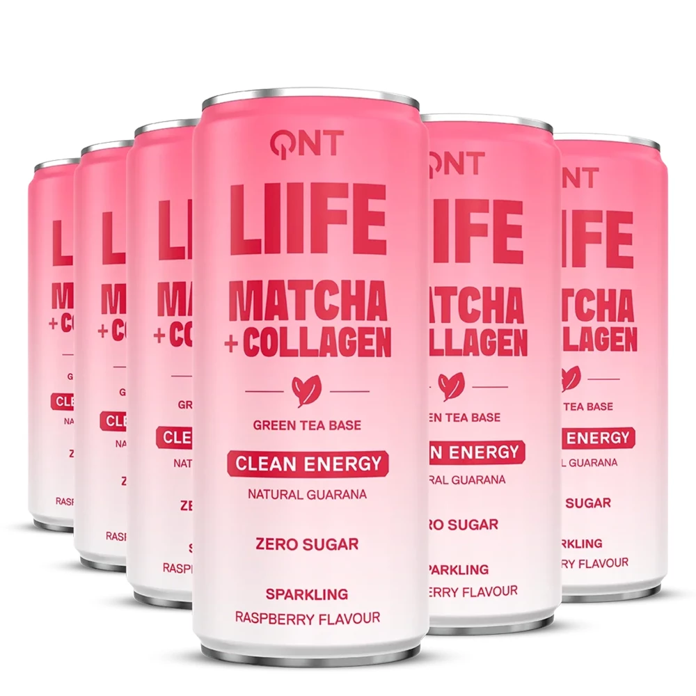 Liife Energy & Collagen - QNT