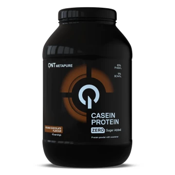 Casein Protein - QNT