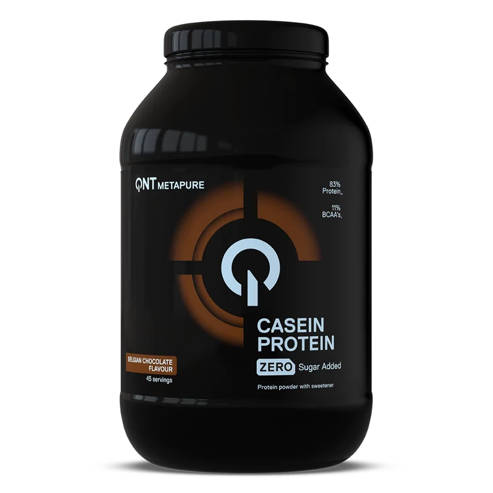 Casein Protein - QNT