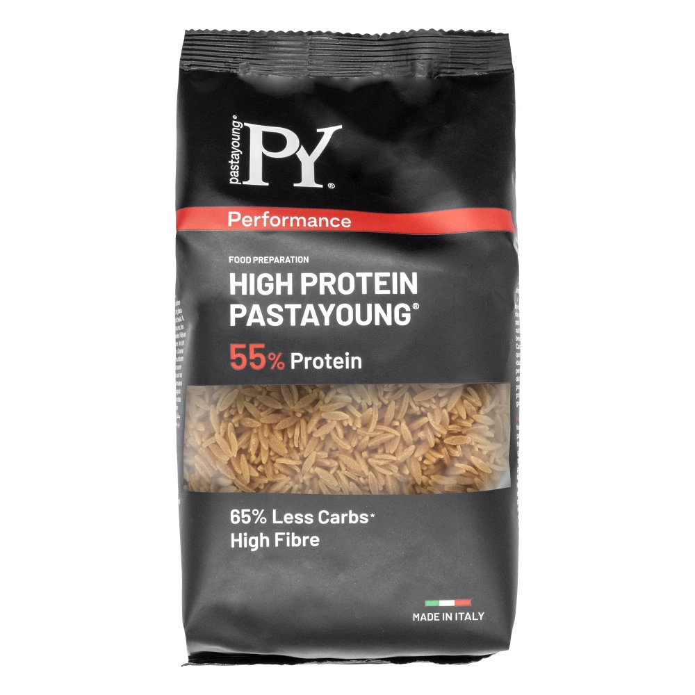 High Protein Risone - Pasta Young
