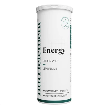 Energy - Nutrielement