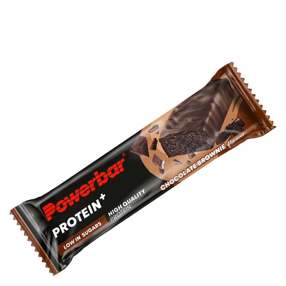 Protein Plus Low Sugar Bar - PowerBar