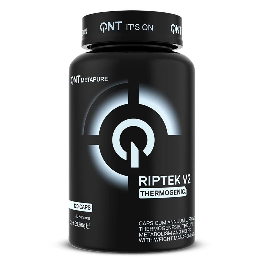 Riptek V2 - QNT