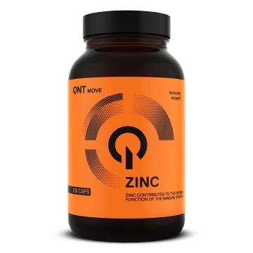Zinc - QNT