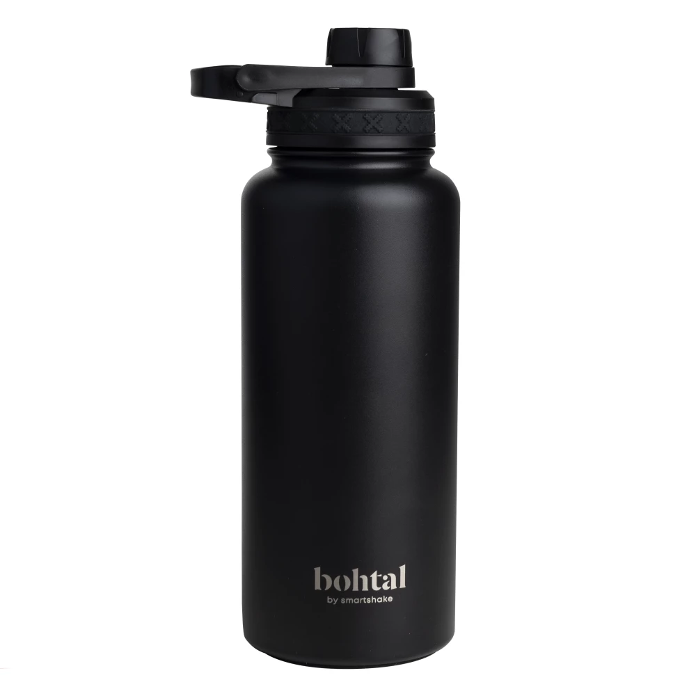 Bohtal Insulated Sport Bottle - SmartShake