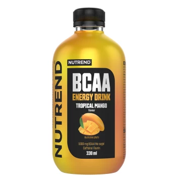 BCAA Energy Drink - Nutrend