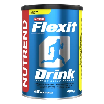 Flexit Drink - Nutrend