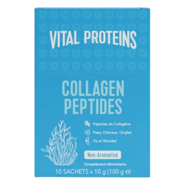 Collagen Peptides - Vital Proteins