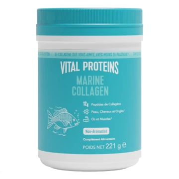 Marine Collagen - Vital Proteins