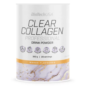 Clear Collagen Professional - BioTech USA
