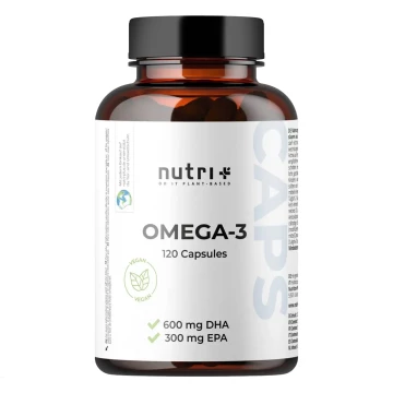 Omega-3 - Nutri+