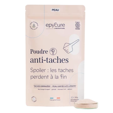 Poudre Anti-Tâches - Epycure