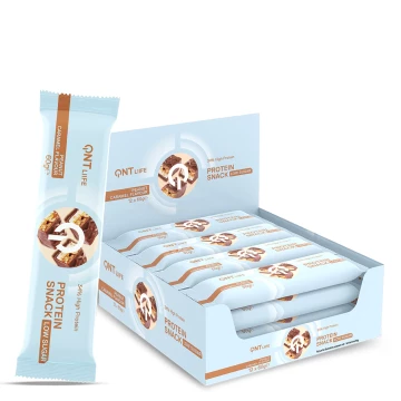 Protein Snack Bar - QNT