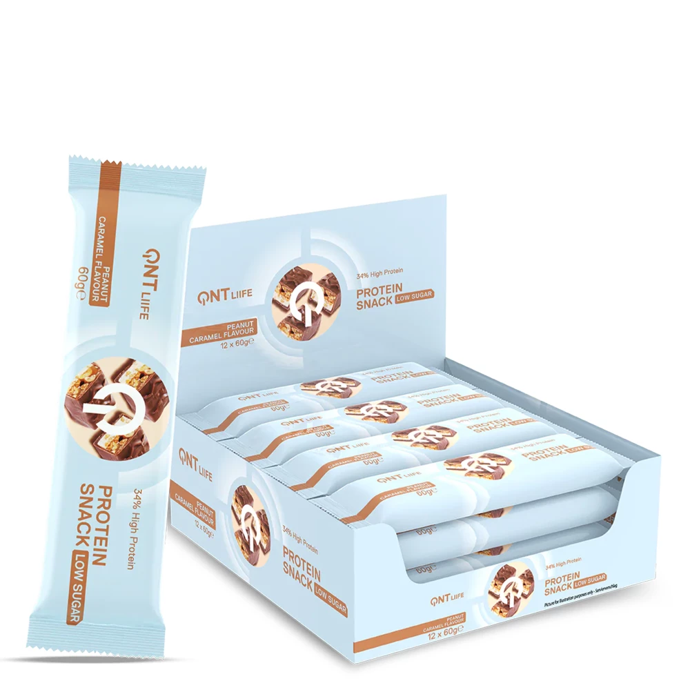 Protein Snack Bar - QNT