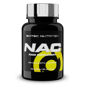 NAC - Scitec Nutrition