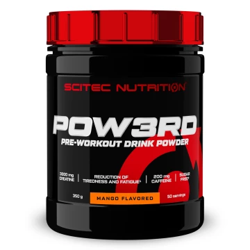 Pow3rd - Scitec Nutrition