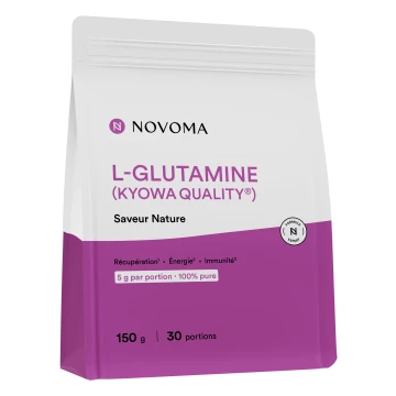 L-Glutamine - Novoma