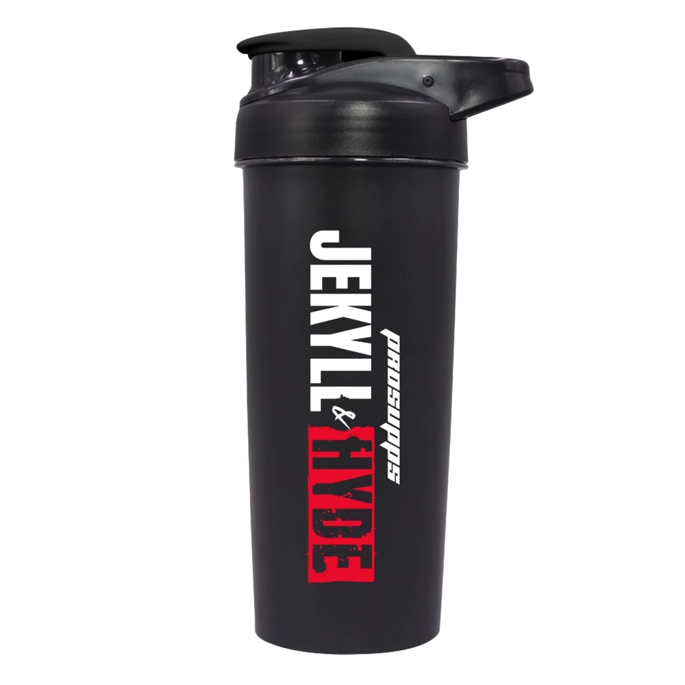 Jekyll & Hyde Shaker - ProSupps