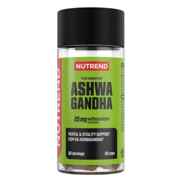 Ashwagandha - Nutrend