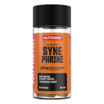 Synephrine - Nutrend