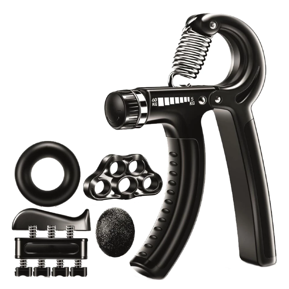 Grips Musculation Main - Mac Fit