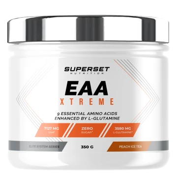 EAA Xtreme - Superset Nutrition