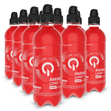 Amino Load - QNT