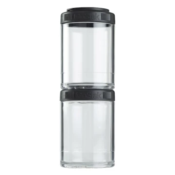 GoStak - Blender Bottle