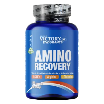 Amino Recovery - Victory Endurance