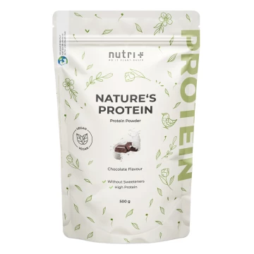 Nature's Protein - Nutri+