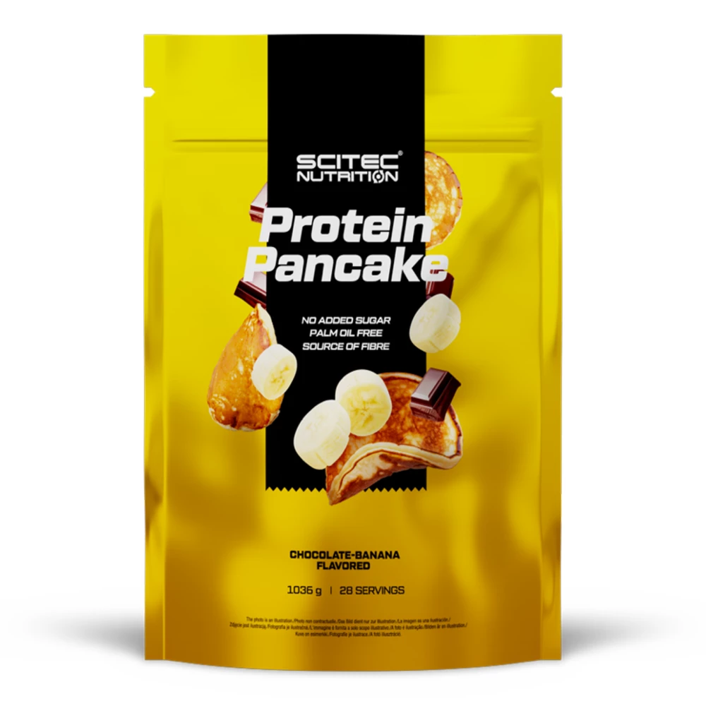 Protein Pancake - Scitec Nutrition