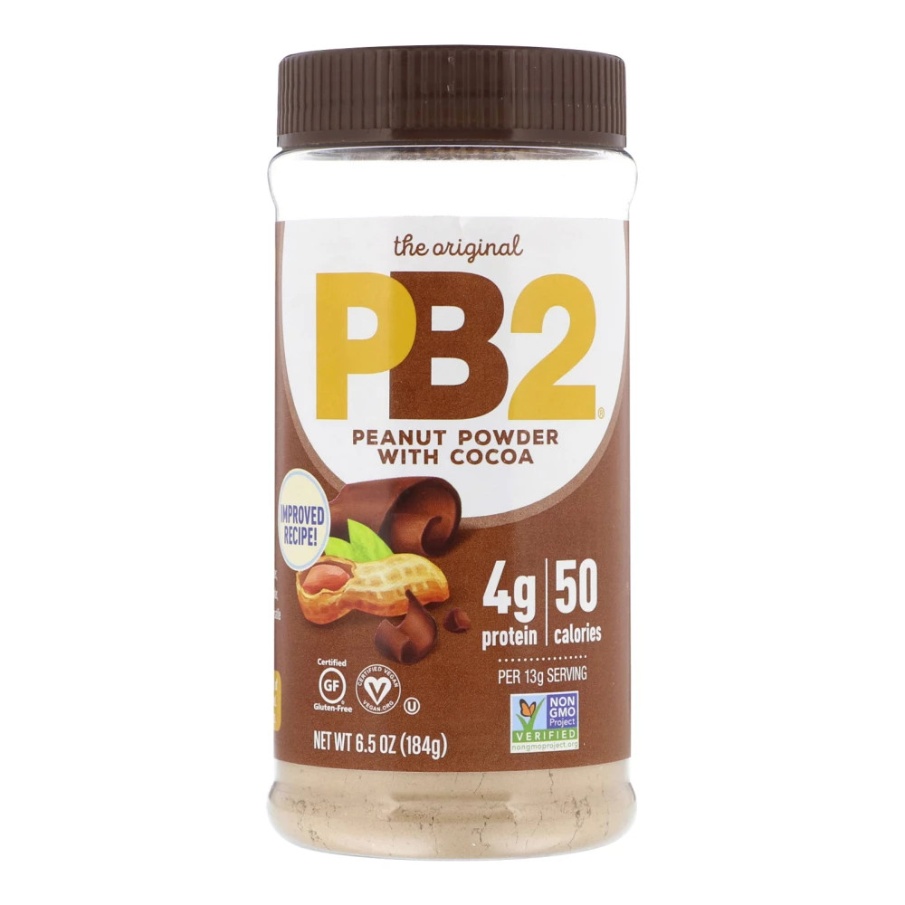 PB2 - PB2 Foods
