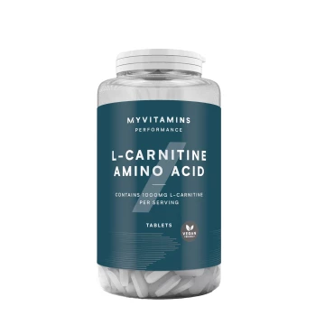 L-Carnitine - MyProtein